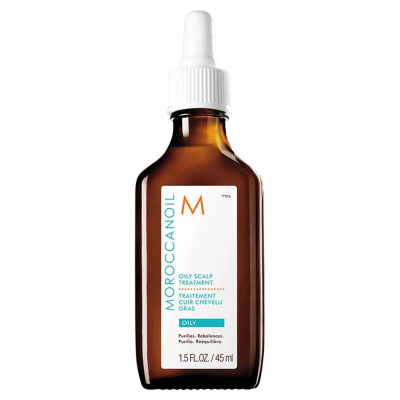 Moroccanoil Oily Scalp Treatment 1.5 oz