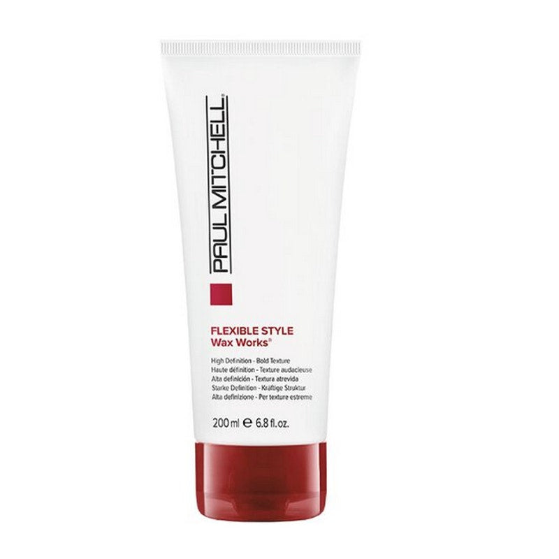 Paul Mitchell Wax Works 6.8 fl.oz