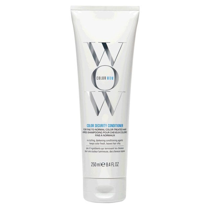 Color Wow  Color Security Conditioner for Fine to Normal Hair 8.4 fl.oz