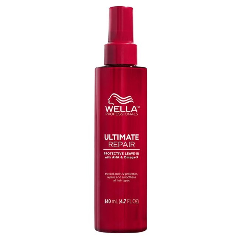 Wella Ultimate Repair Protective Leave-In 4.7 fl.oz-3 Pack