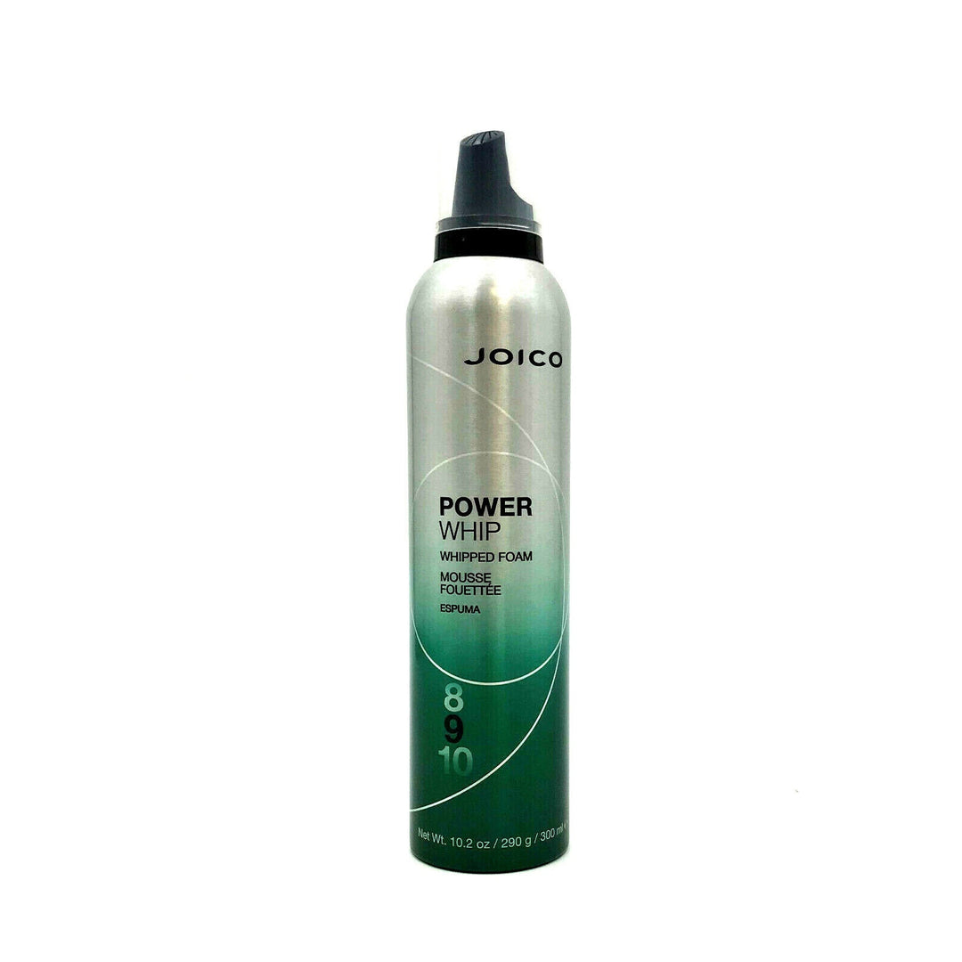 Joico Power Whip Whipped Foam 10.2 oz