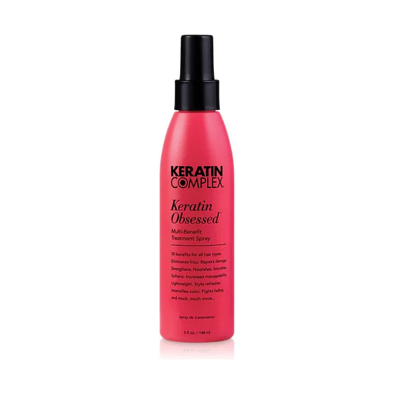 Keratin Complex Keratin Obsessed 5 oz
