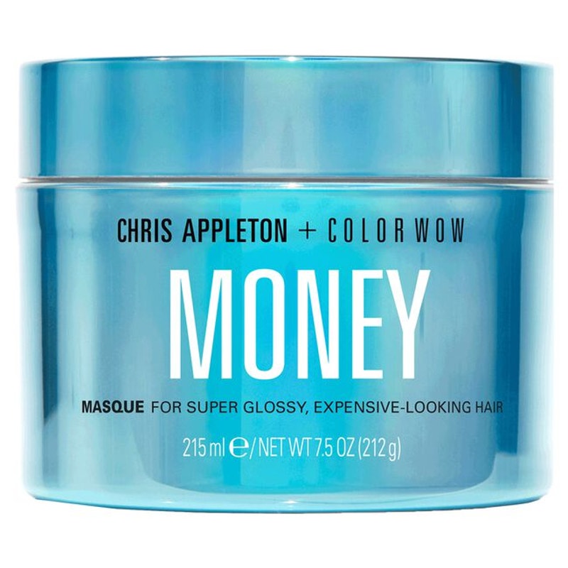 Color Wow  Money Masque Deep Hydrating Hair Treatment 7.5 oz