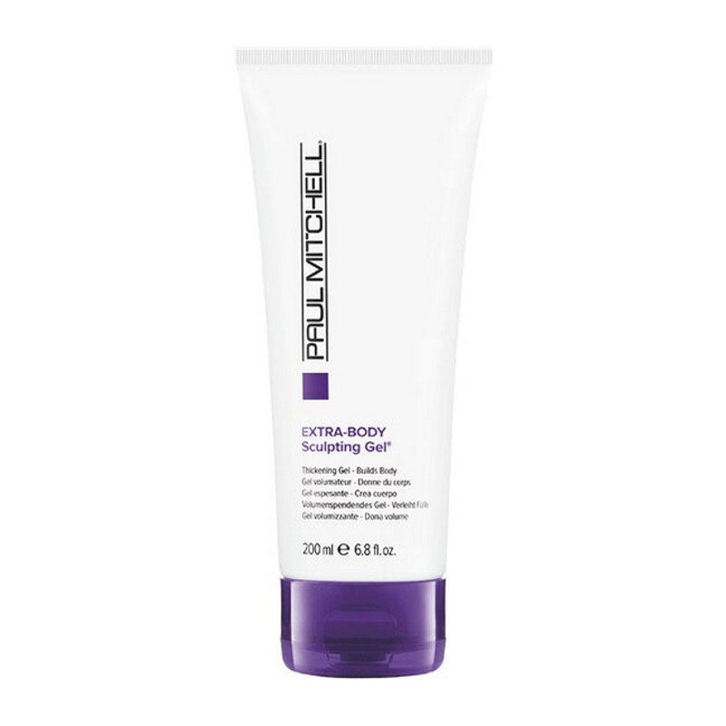 Paul MItchell Extra-Body Sculpting Gel 6.8 fl.oz