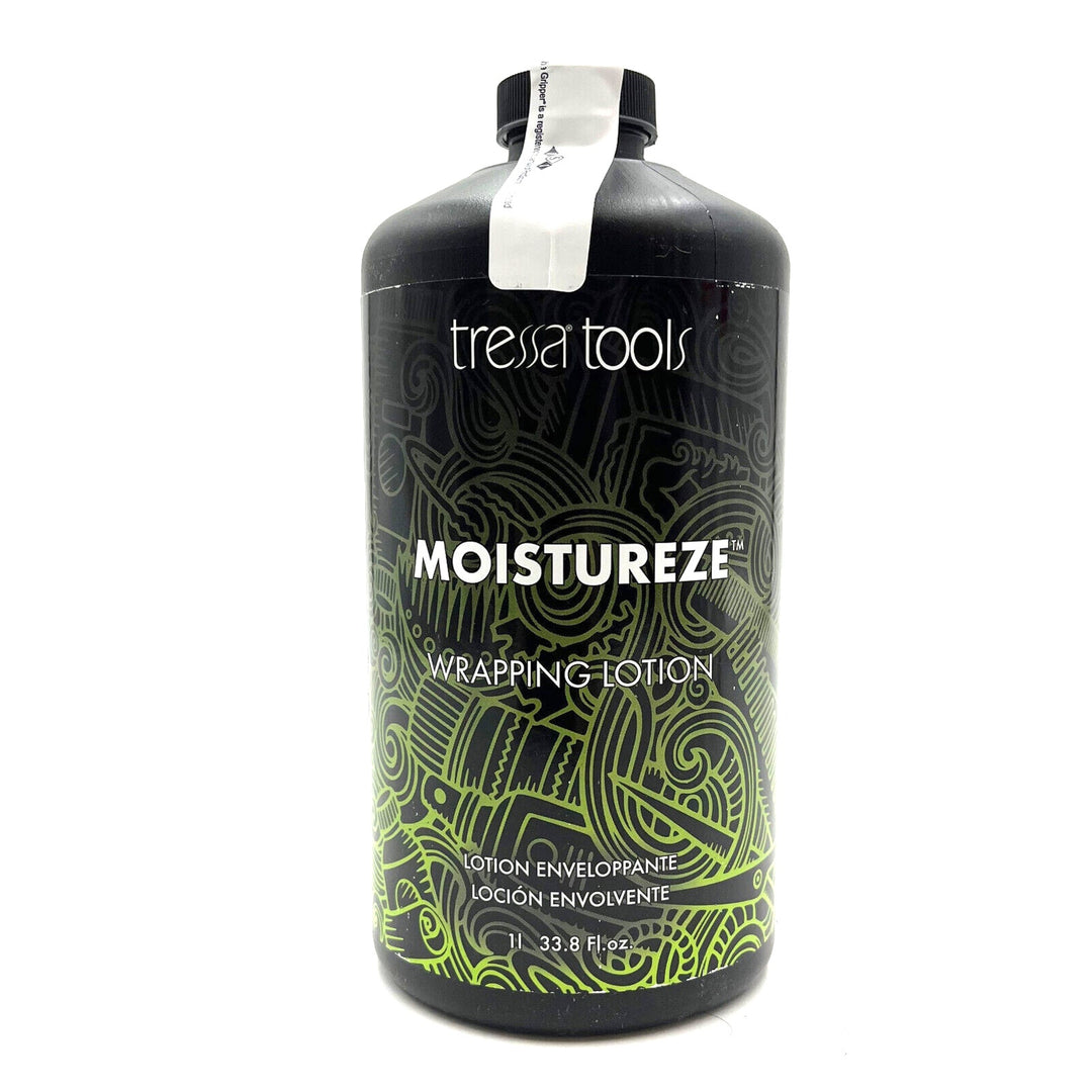 Tressa Moistureze Wrapping Lotion 33.8 oz