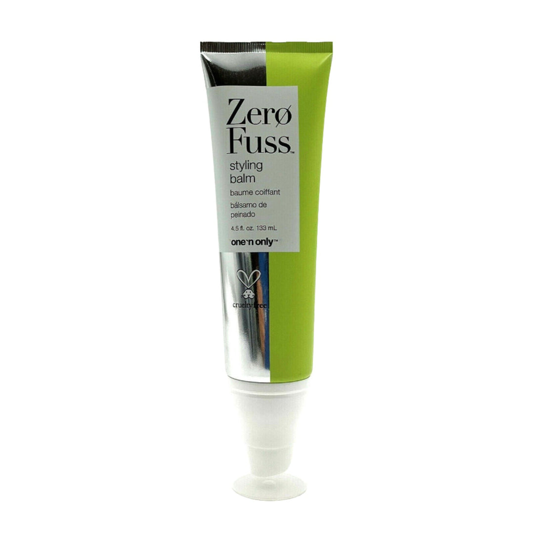 One N Only Zero Fuss Styling Balm 4.5 oz