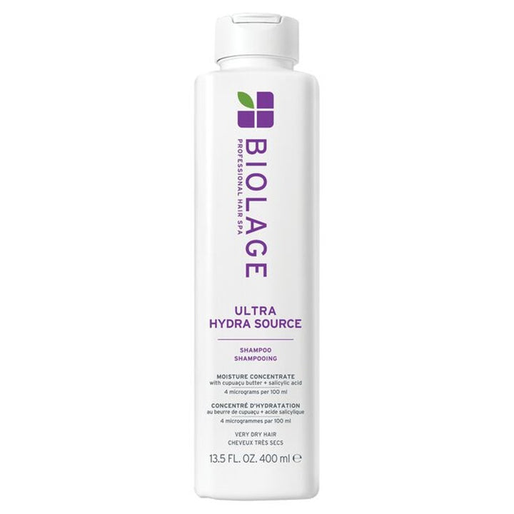Biolage Ultra HydraSource Shampoo & Conditioning Balm for Very Dry Hair 13.5 oz