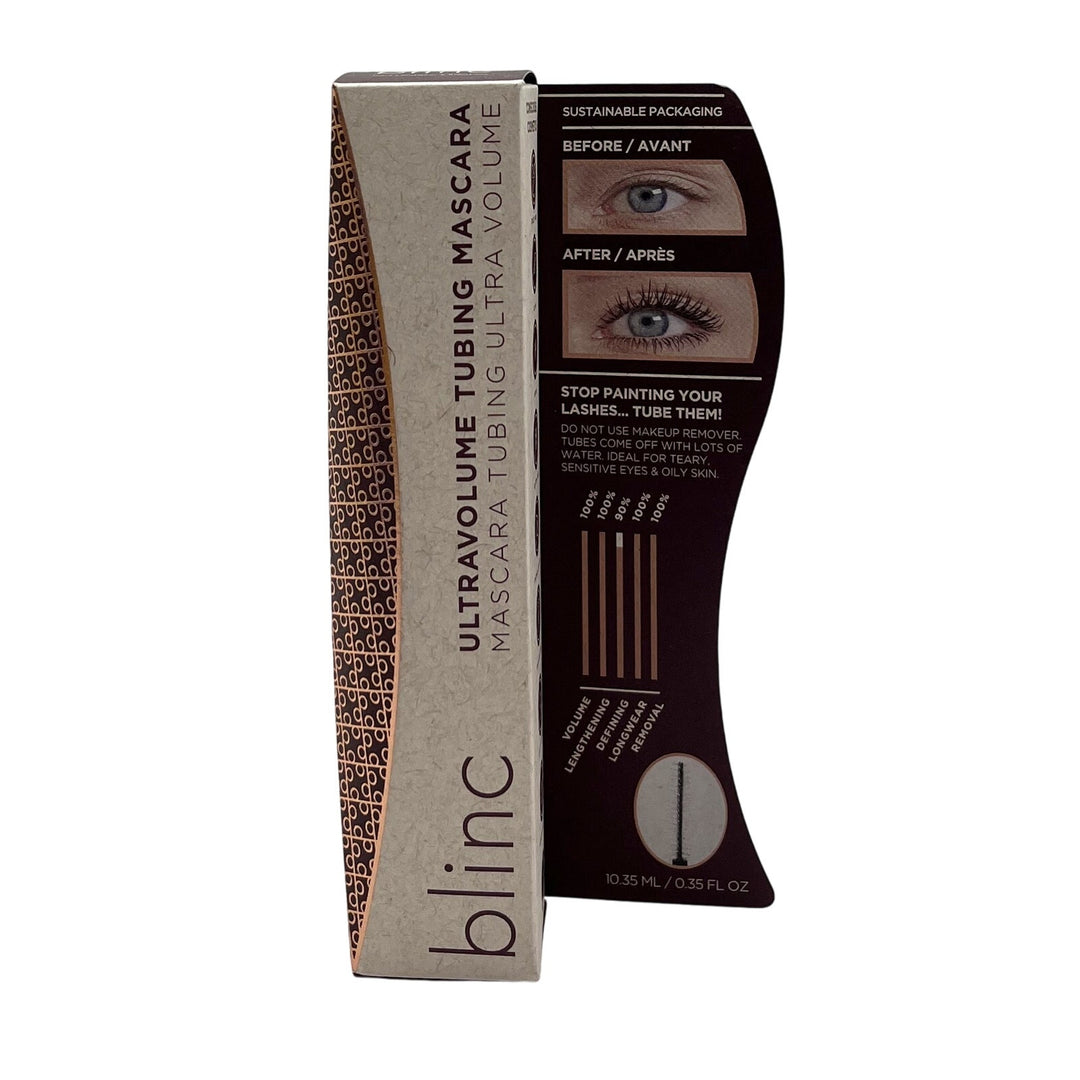 Blick UltraVolume Tubing Mascara 0.35 fl.oz