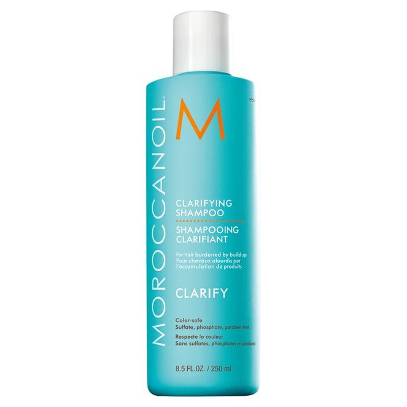 Moroccanoil Clarifying Shampoo 8.5 oz