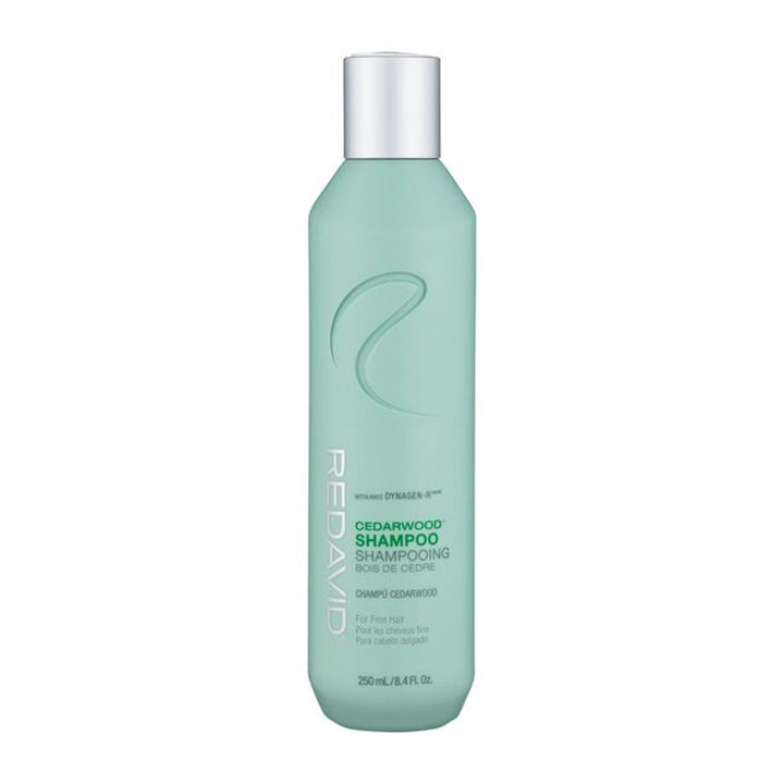 Redavid Cedarwood Shampoo &amp; Light Conditioner 8.4 oz Duo