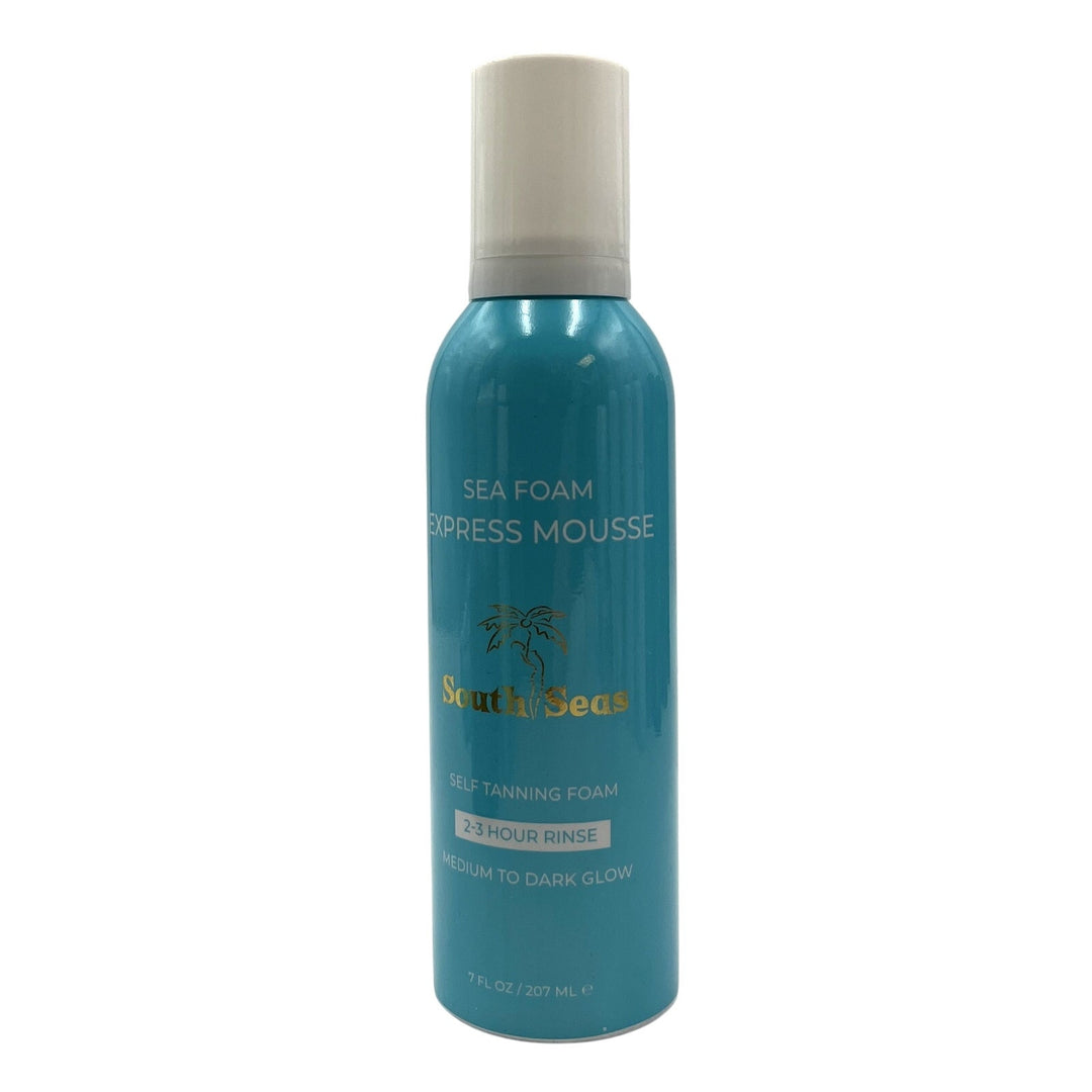 South Seas Sea Foam Express Mousse 7 fl oz.