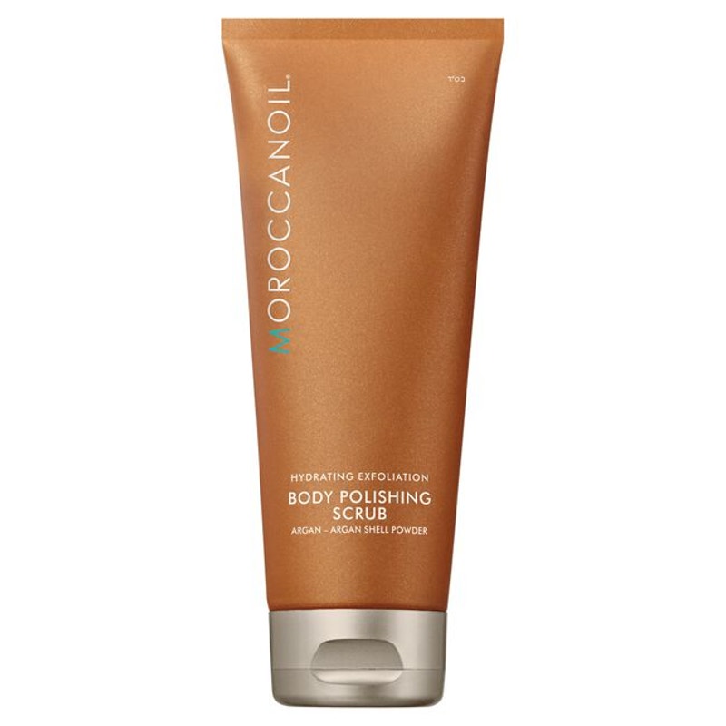 Moroccanoil  Body Polishing Scrub 6.7 oz