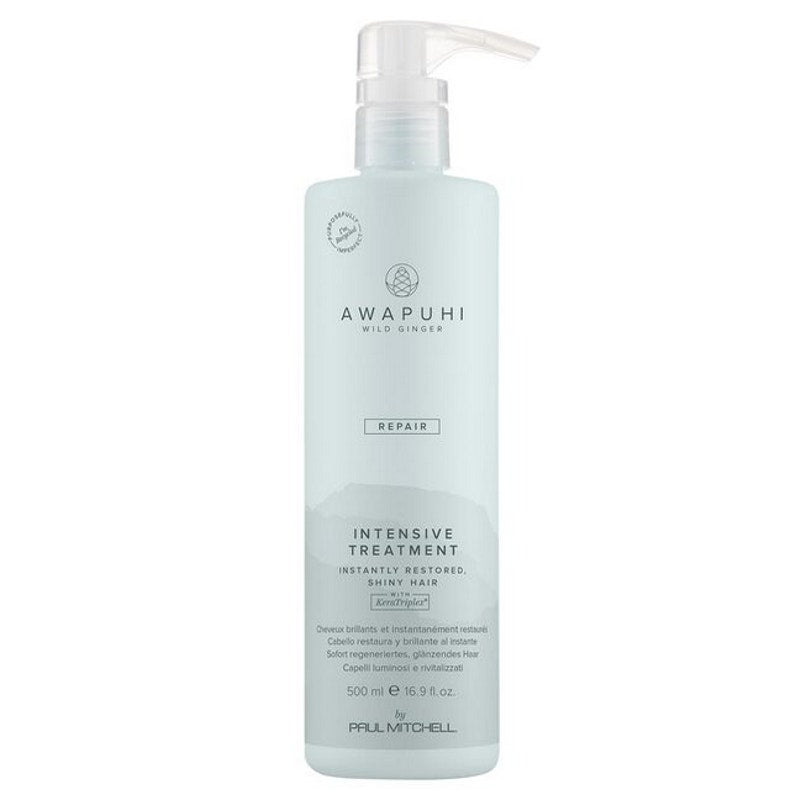 Paul Mitchell Awapuhi Wild Ginger Intensive Treatment 16.9 fl.oz