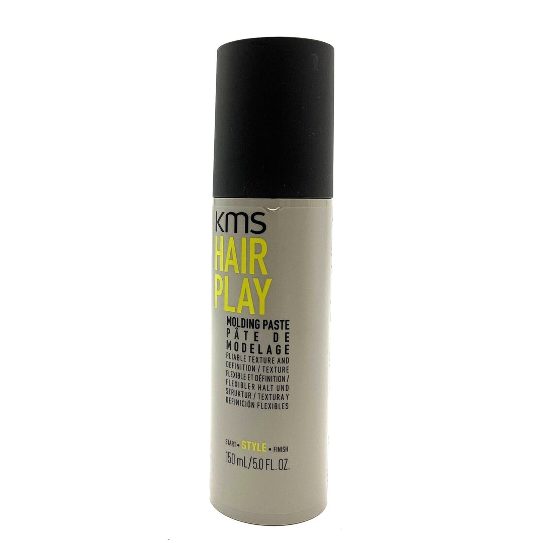 kms Hairplay Molding Paste 3.3 oz