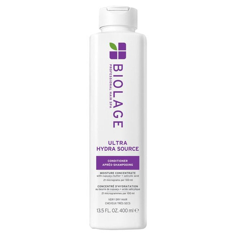 Biolage Ultra HydraSource Conditioning Balm for Very Dry Hair 13.5 oz