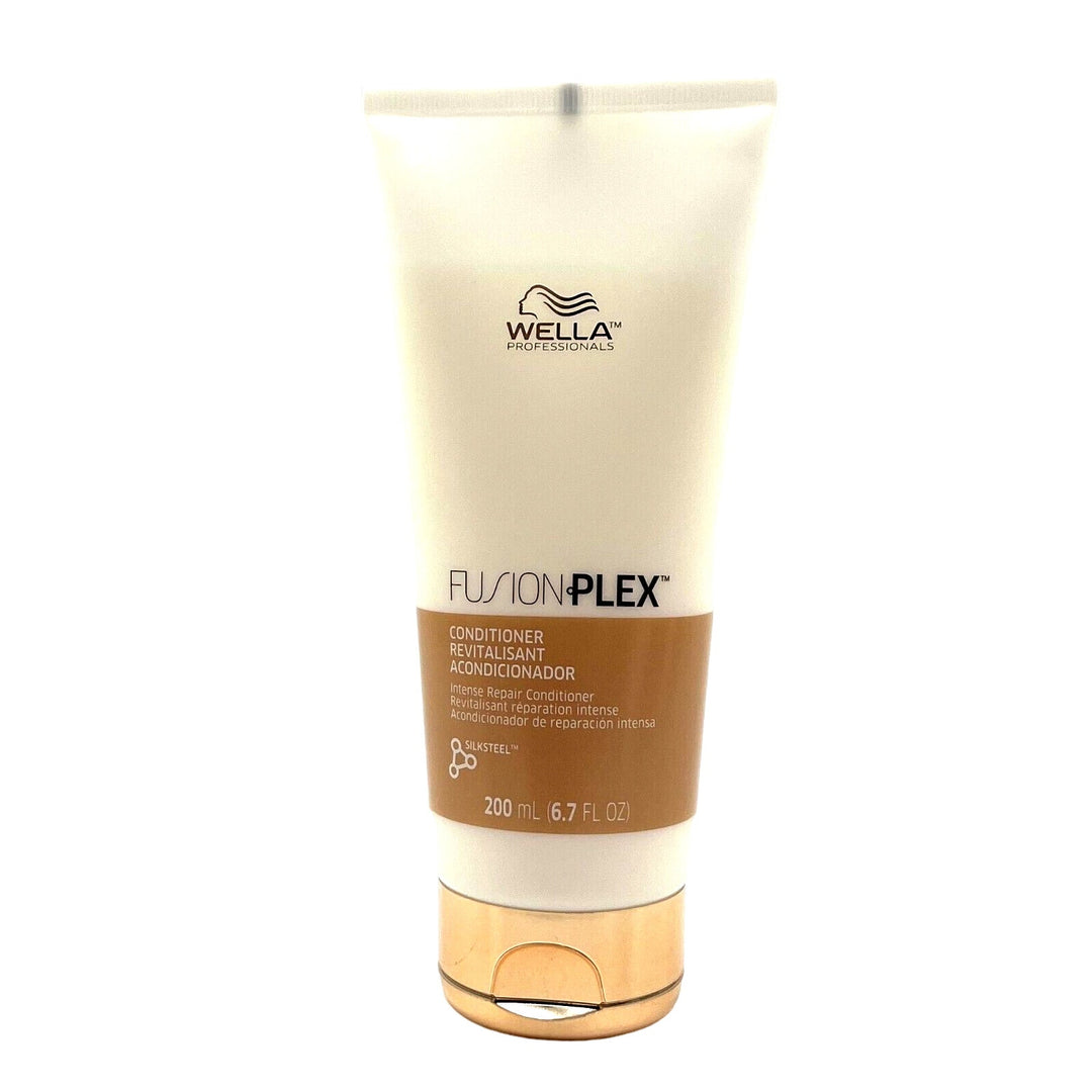 Wella FusionPlex Conditioner 6.7 oz /Intense Repair