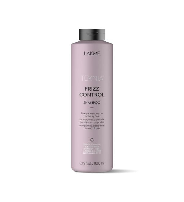 Lakme Frizz Control Shampoo Liter