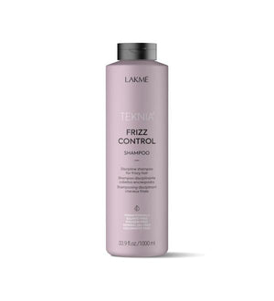 Lakme Frizz Control Shampoo Liter