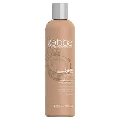 Abba Color Protection Shampoo & Conditioner 8 fl.oz Duo
