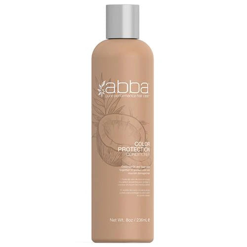 Abba Color Protection Shampoo & Conditioner 8 fl.oz Duo