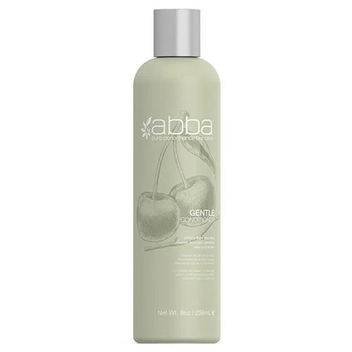 Abba Care Gentle Shampoo & Conditioner 8 fl.oz Duo