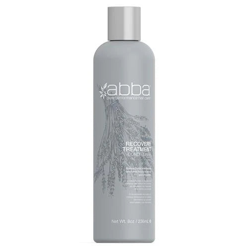 Abba Recovery Conditioner 8 oz