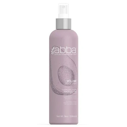 Abba Volumizing Root Spray 8oz