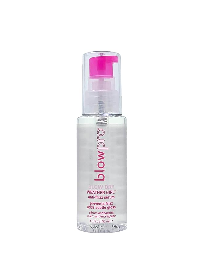 BlowPro Anti-Frizz Serum 1.5oz