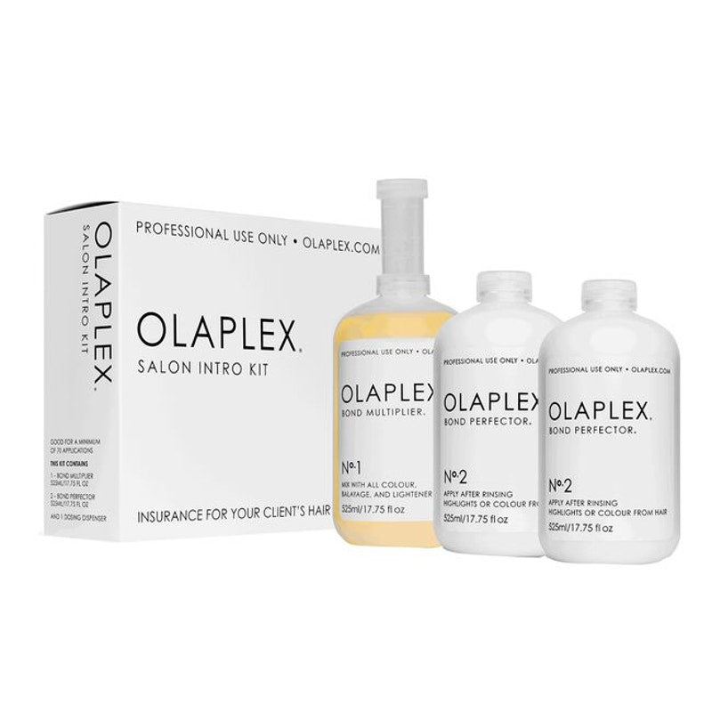 Olaplex  Olaplex Salon Intro Kit