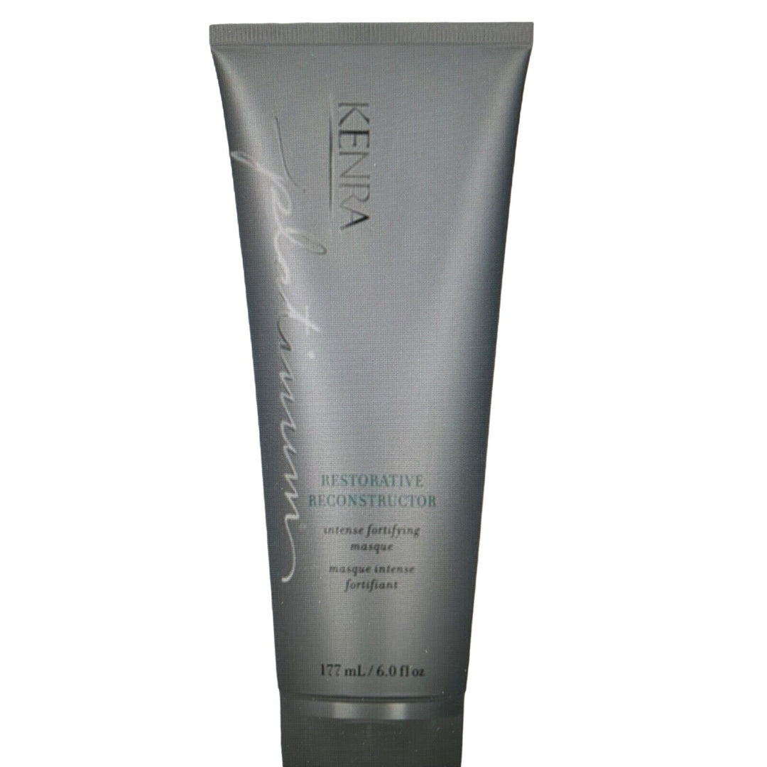 Kenra Platinum Restorative Reconstructor Intense Fortifying Masque 6 oz