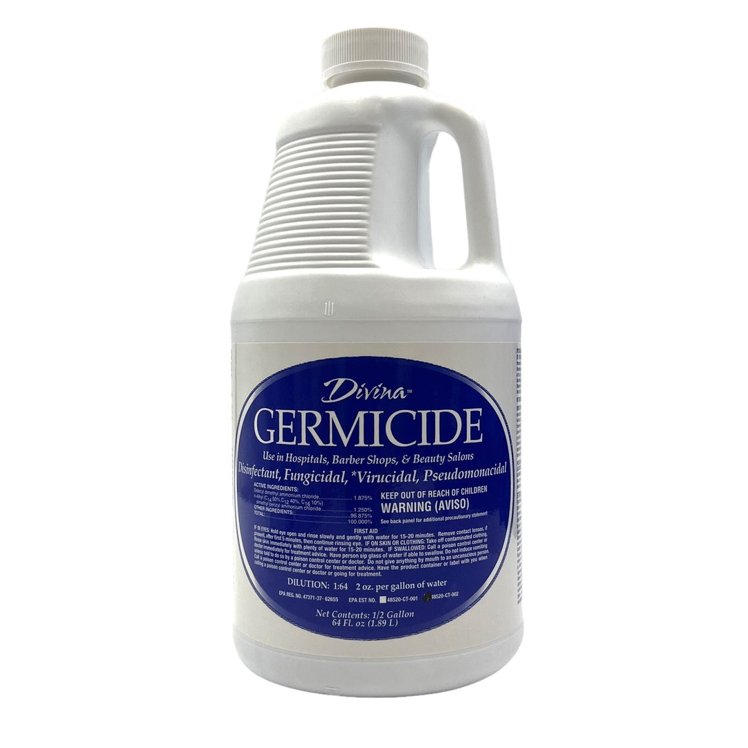 Divina Germicide Disinfectant 64 fl.oz