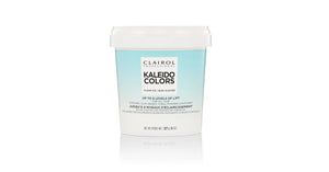 Clairol Kaleidocolors Clear Ice Powder Lightener, 8 oz
