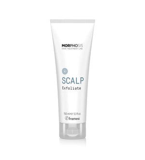 Framesi Morphosis Hair Treatment Line Scalp Exfoliate 5.1 oz
