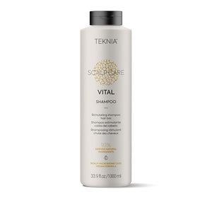 Lakme Stimulating Shampoo Liter