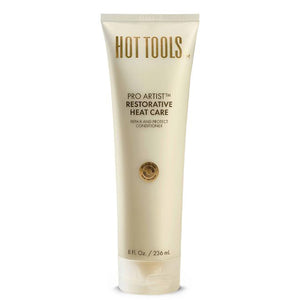 Hot Tools Pro Artist Restorative Heat Care Conditioner, 8 oz