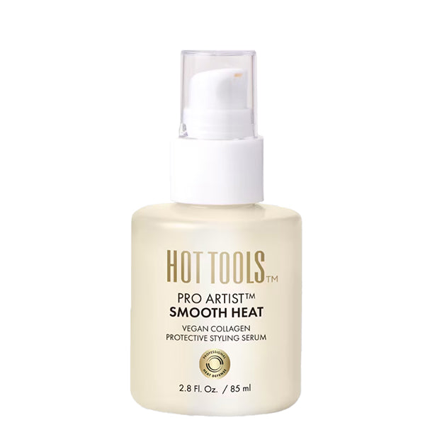 Hot Tools Pro Artist Vegan Collagen Styling Serum, 2.87 oz