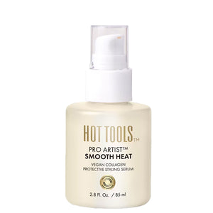 Hot Tools Pro Artist Vegan Collagen Styling Serum, 2.87 oz