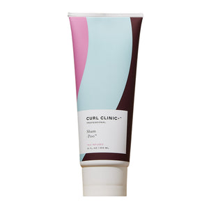 Curl Clinic+ Sham-Poo 12oz