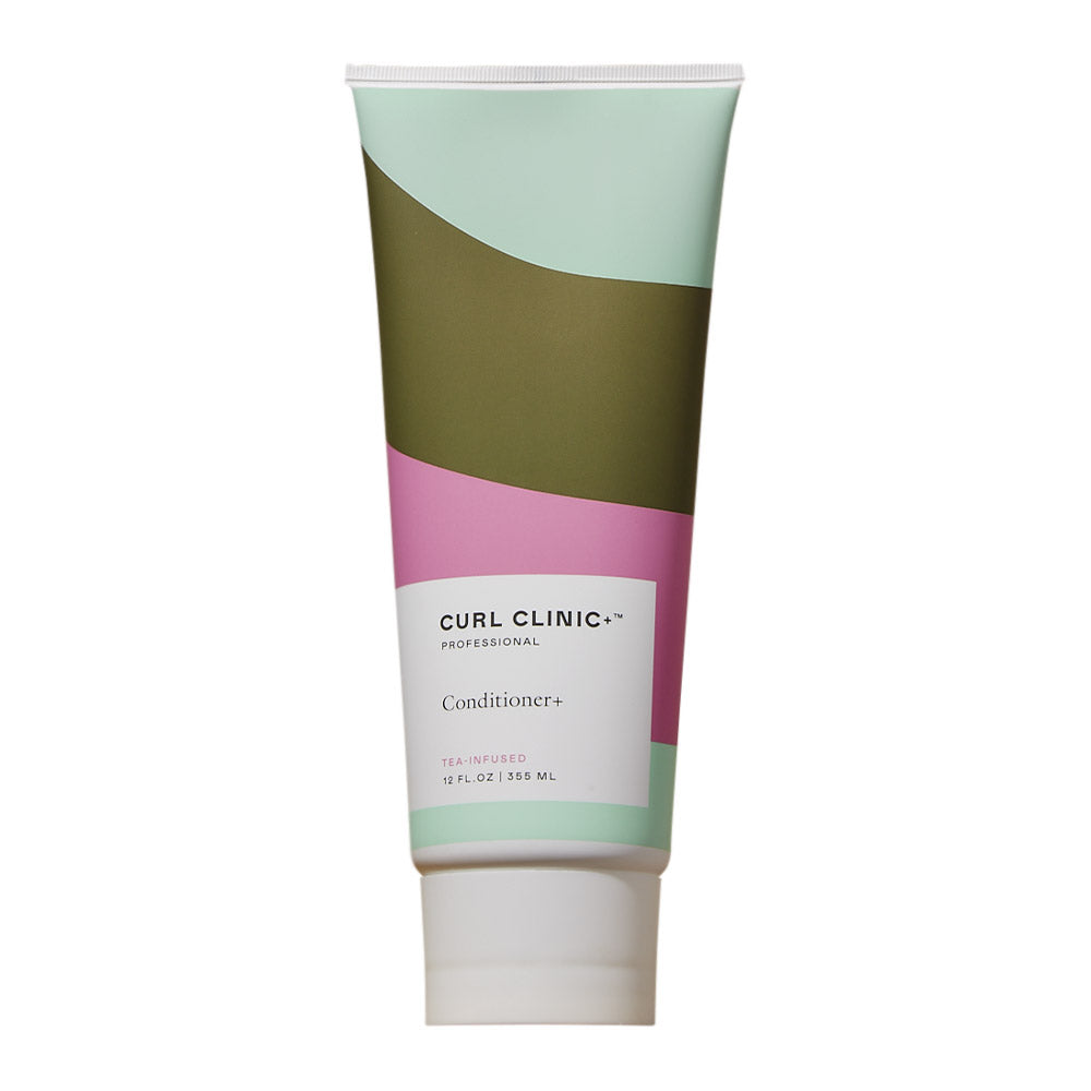 Curl Clinic+ Conditioner+ 12oz