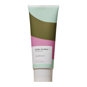 Curl Clinic+ Conditioner+ 12oz