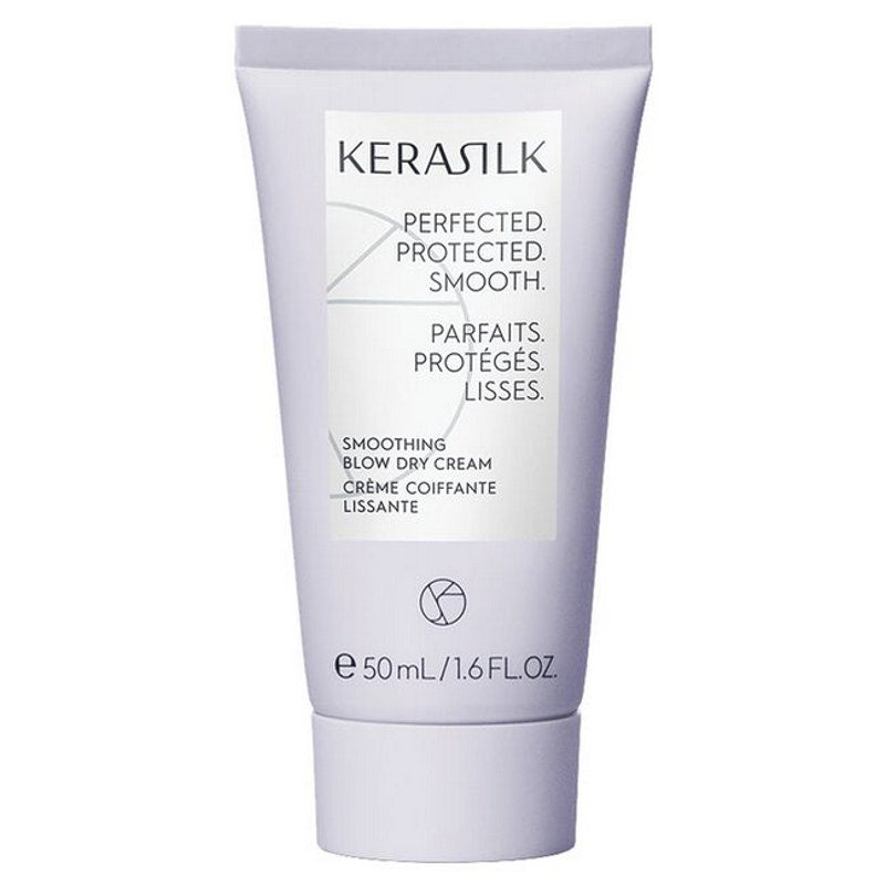 Kerasilk Smoothing Blow Dry Cream 1.6 fl.oz