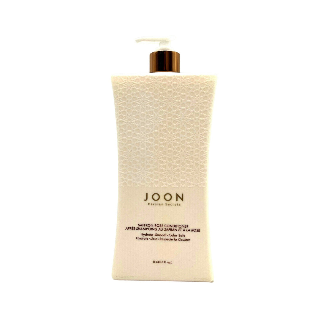 Joon Secrets Saffron Rose Conditioner 33.8 oz