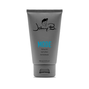 Johnny B Mode Hair Styling Gel Pack Of 2-Choose Yours