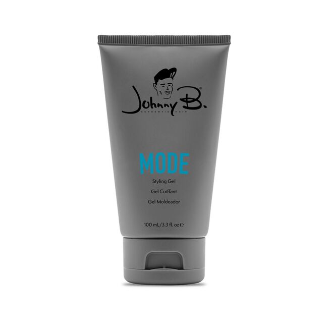 Johnny B Mode Hair Styling Gel Pack Of 2-Choose Yours