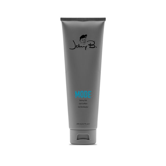 Johnny B Mode Hair Styling Gel 6.7 oz