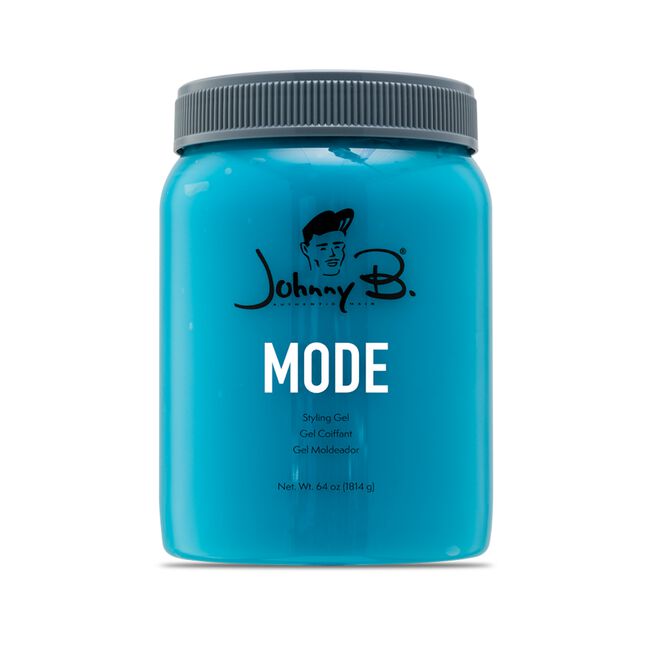 Johnny B Mode Hair Styling Gel-Choose Yours
