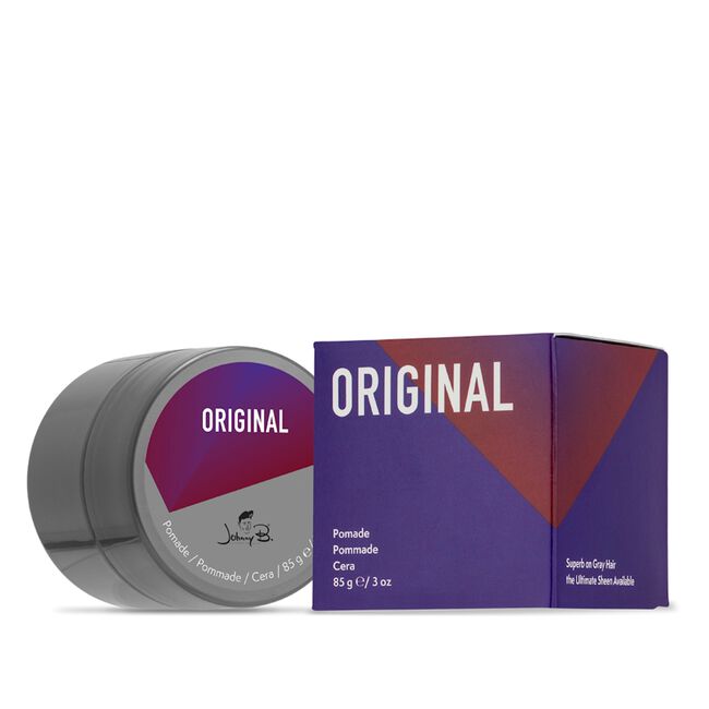 Johnny B Styling Products 3 oz Pack Of 2-Choose Yours