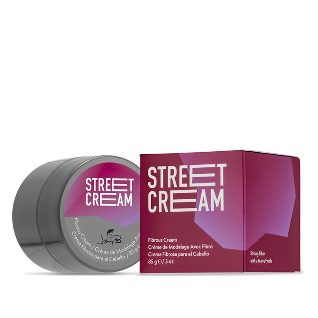 Johnny B Styling Products 3 oz Pack Of 3-Choose Yours