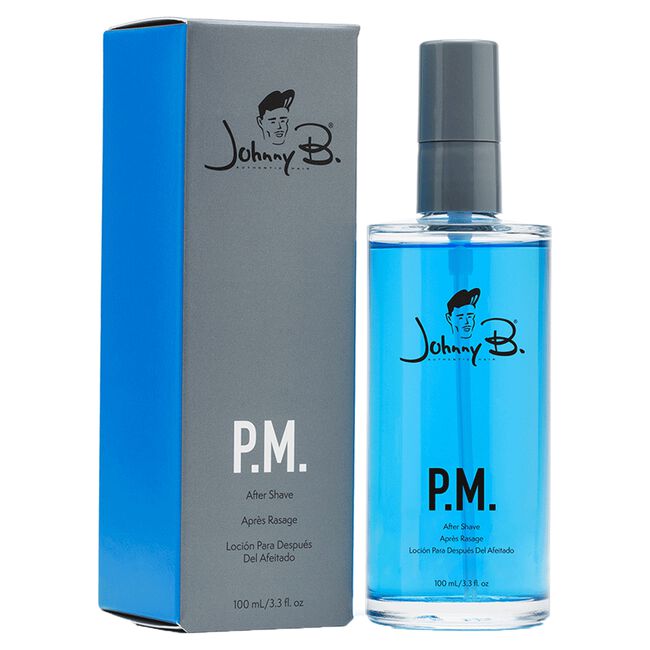 Johnny B After Shave Care Product 3.3 fl.oz-Choose Yours