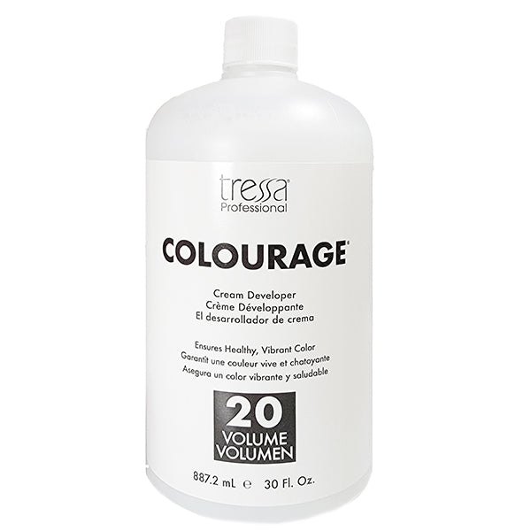 Tressa Colourage Volume Developer 32 oz-Choose Yours